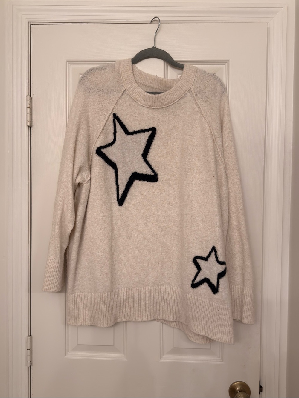 Aerie unReal Crew Sweater